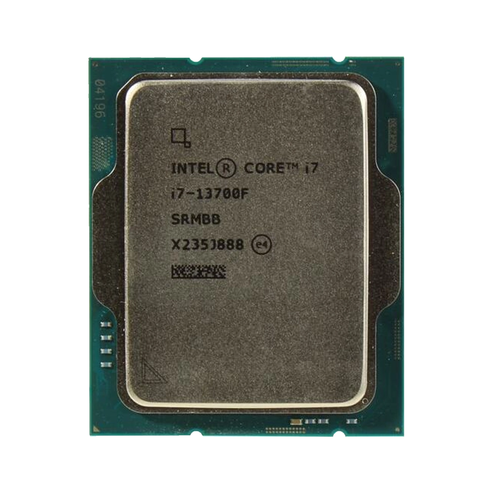 core i7 13700f tray