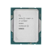 پردازنده اینتل Intel Intel CORE I7 13700KF