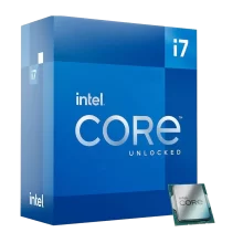 core i7 13700kf box