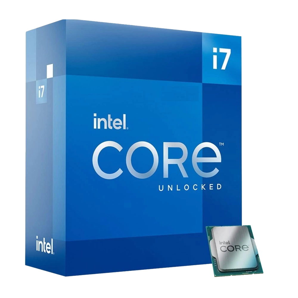 core i7 13700kf box