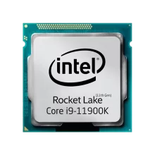 core i9 11900k tray