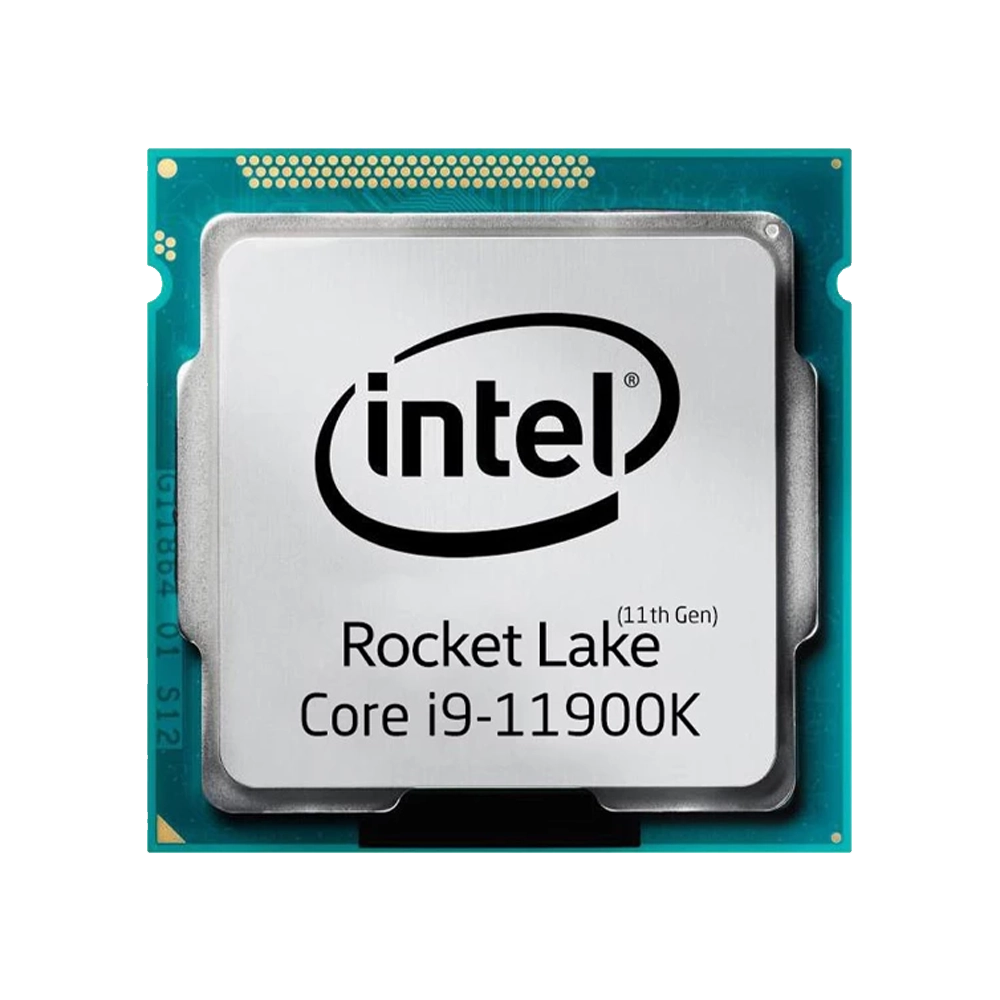 core i9 11900k tray