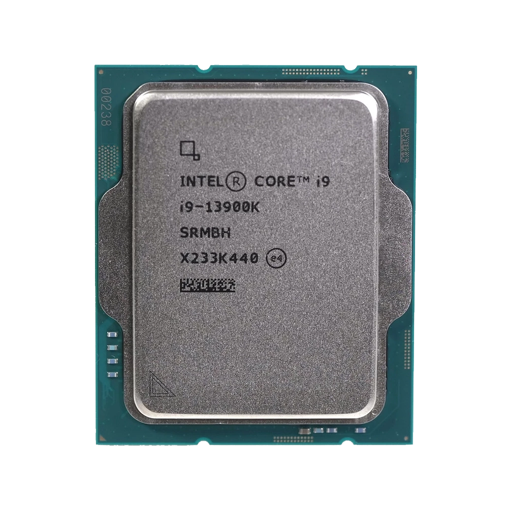 core i9 13900ks tray