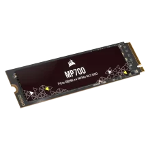 حافظه کورسیر corsair mp700 ssd m.2