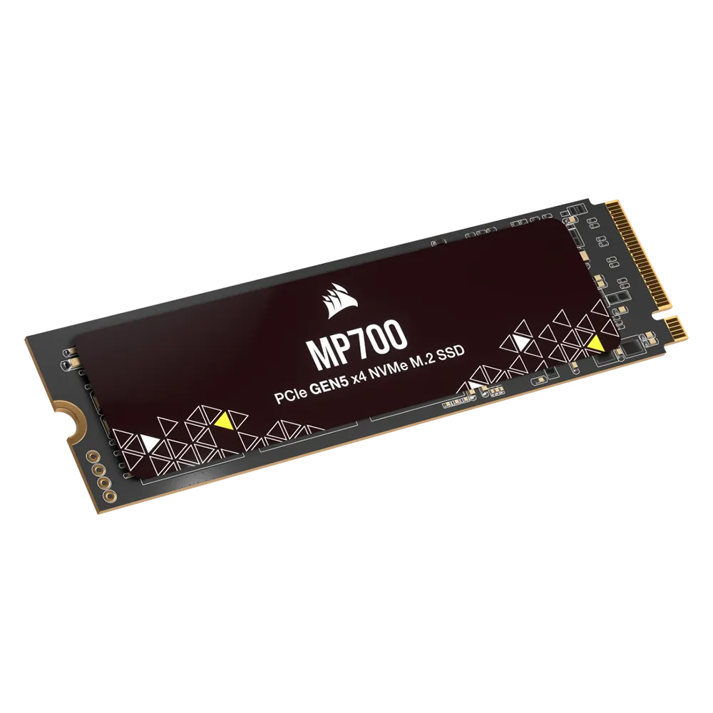 حافظه کورسیر corsair mp700 ssd m.2