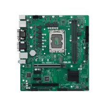 مادربرد ایسوس Asus Pro H610M-C-CSM D5