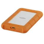 هارد اکسترنال لسی Rugged Mini 2TB
