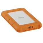 هارد اکسترنال لسی Rugged Mini 2TB