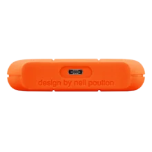 هارد اکسترنال لسی Rugged USB-C 1TB
