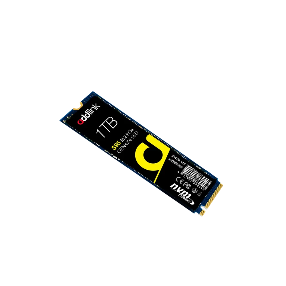 حافظه addlink 1tb s95 nvme
