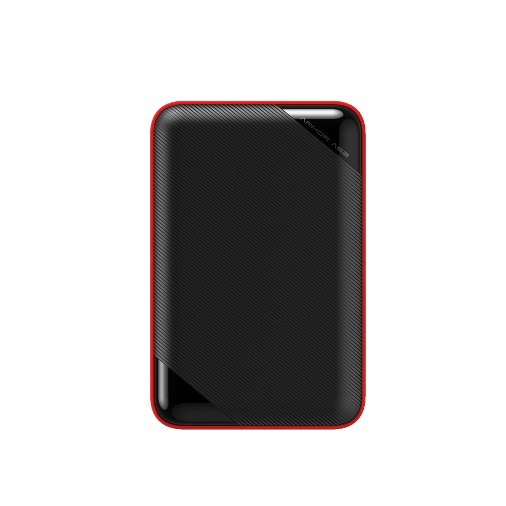 هارد اکسترنال سیلیکون پاور Armor A62L 2TB