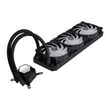 خنک کننده پردازنده سیلور استون PF360 ARGB