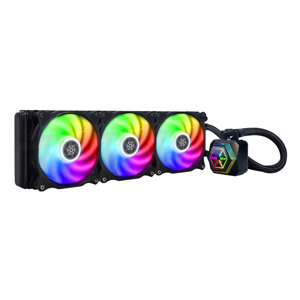 silverstone pf360 argb