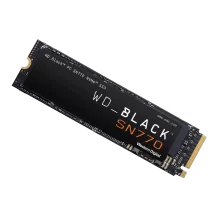 حافظه wd black sn770 1tb