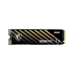حافظه ام اس آی MSI Spatium M470 1TB