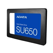 حافظه ای دیتا ADATA SU650 Ultimate 120G SSD