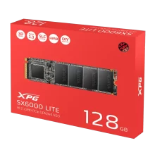 حافظه ای دیتا XPG SX6000 Lite 128G M.2