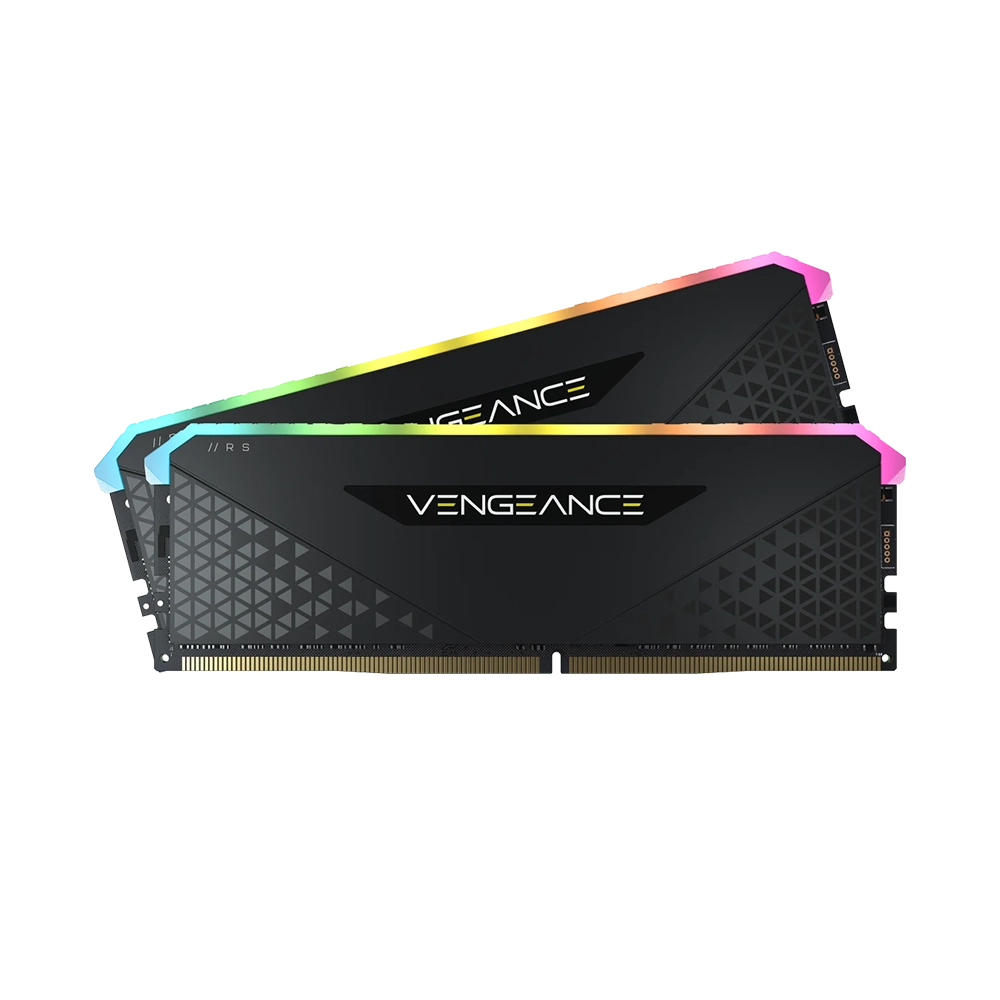 vengeance rgb rs