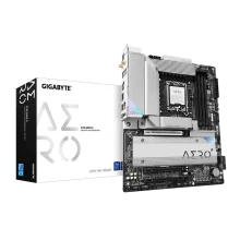 مادربرد گیگابایت Z790 AERO G D5