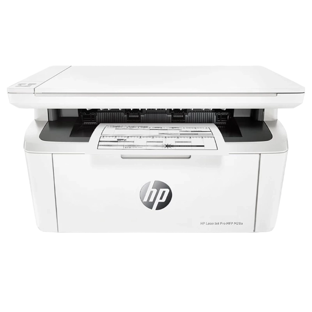 laserjet pro mfp m28a
