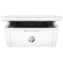 پرینتر چندکاره‌ لیزری اچ پی مدل LaserJet Pro MFP M28a