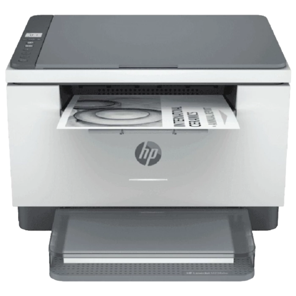 laserjet mfp m236d