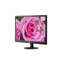 مانیتور AOC E2070SWHN 19.5 INCH