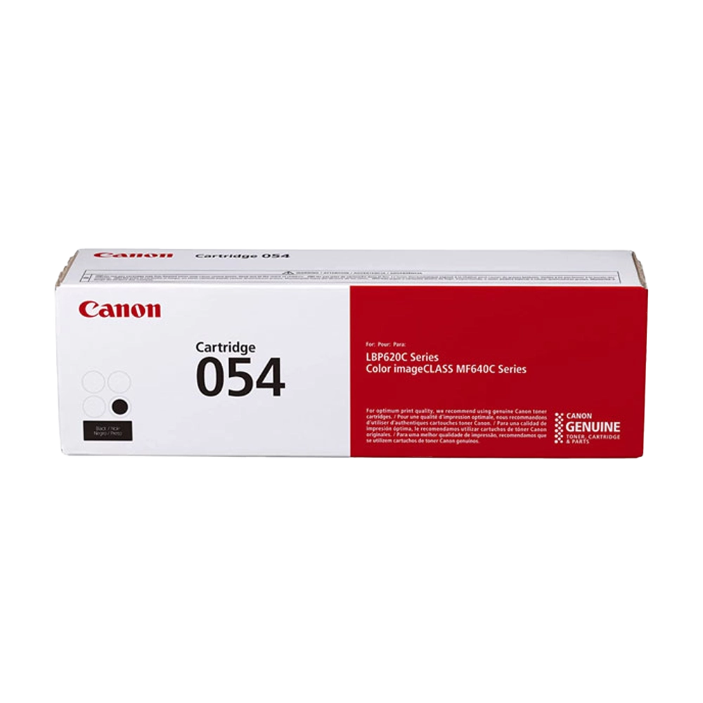 canon 054