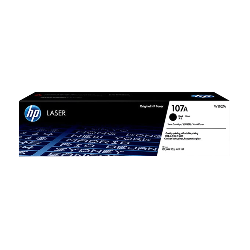 hp 107a