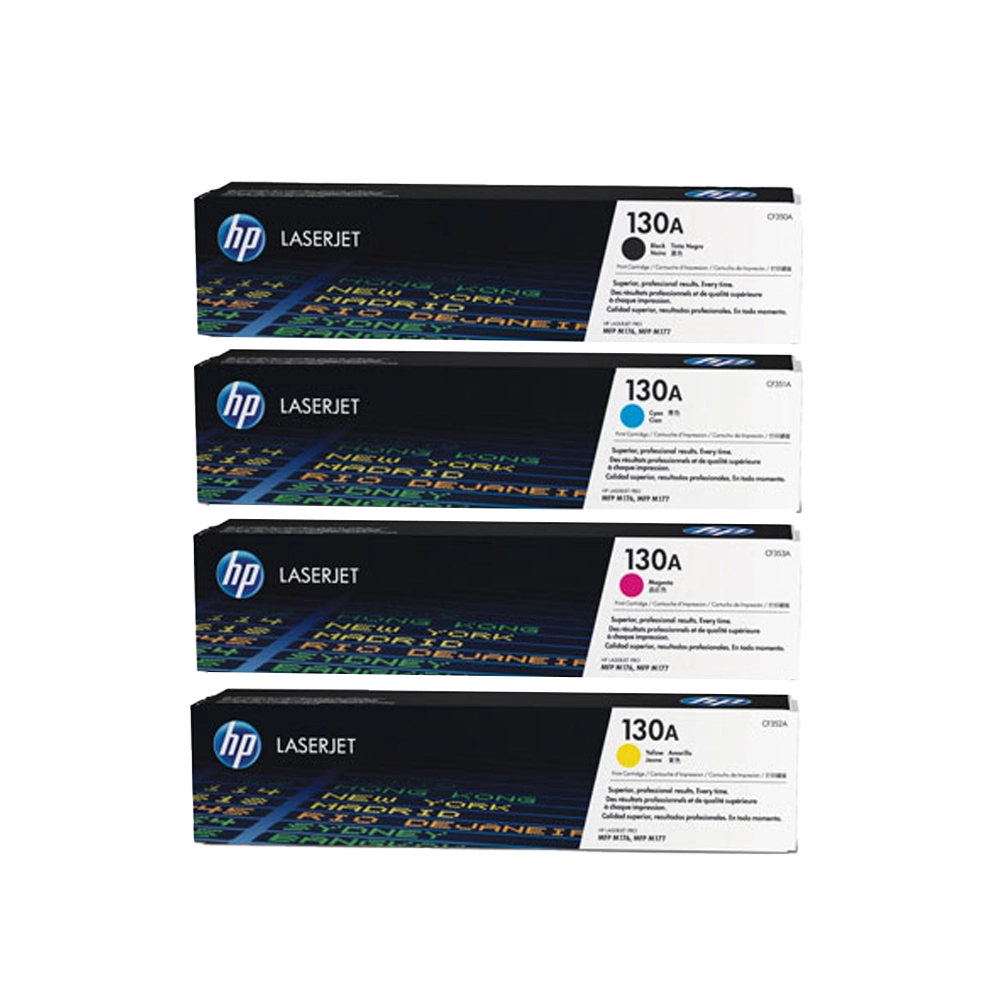hp 130a