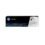 hp 131a black