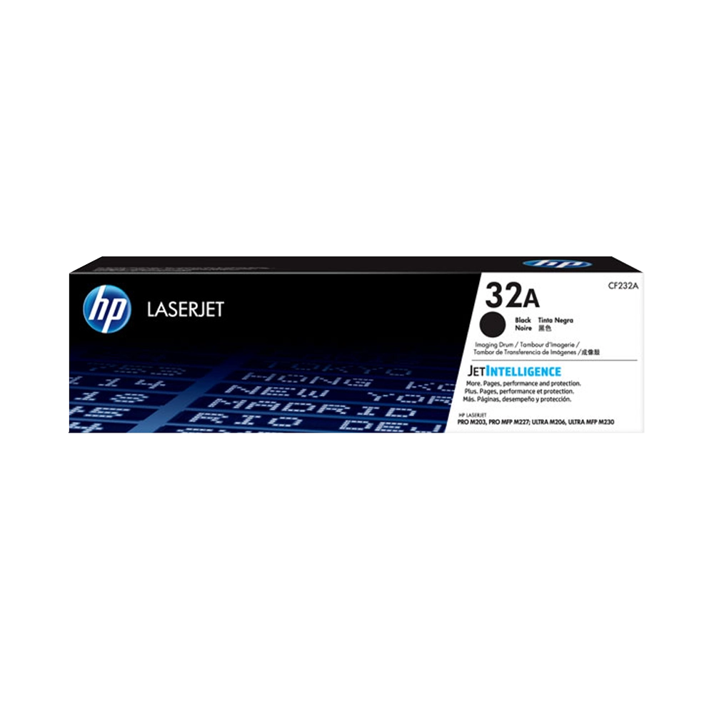 hp 32a