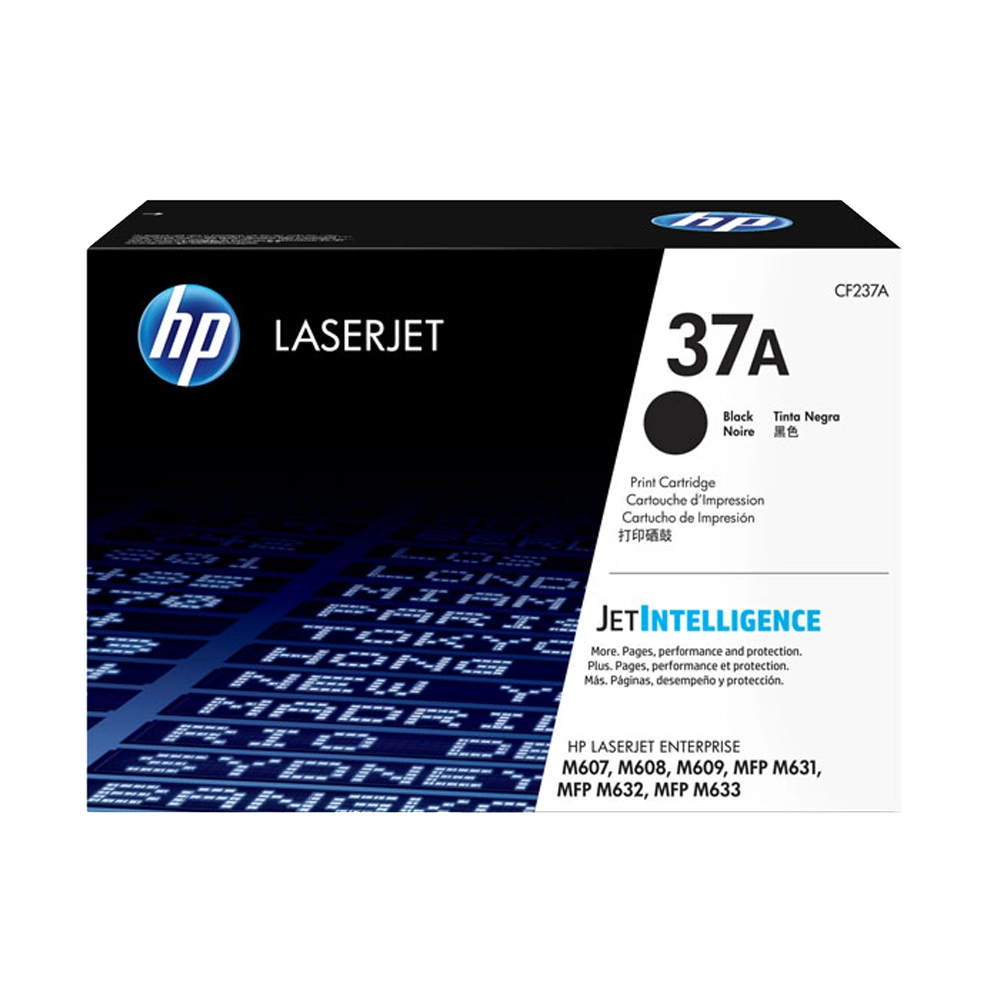 hp 37a