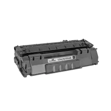 تونر مشکی اچ پی HP 53A