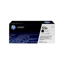 hp 53a black