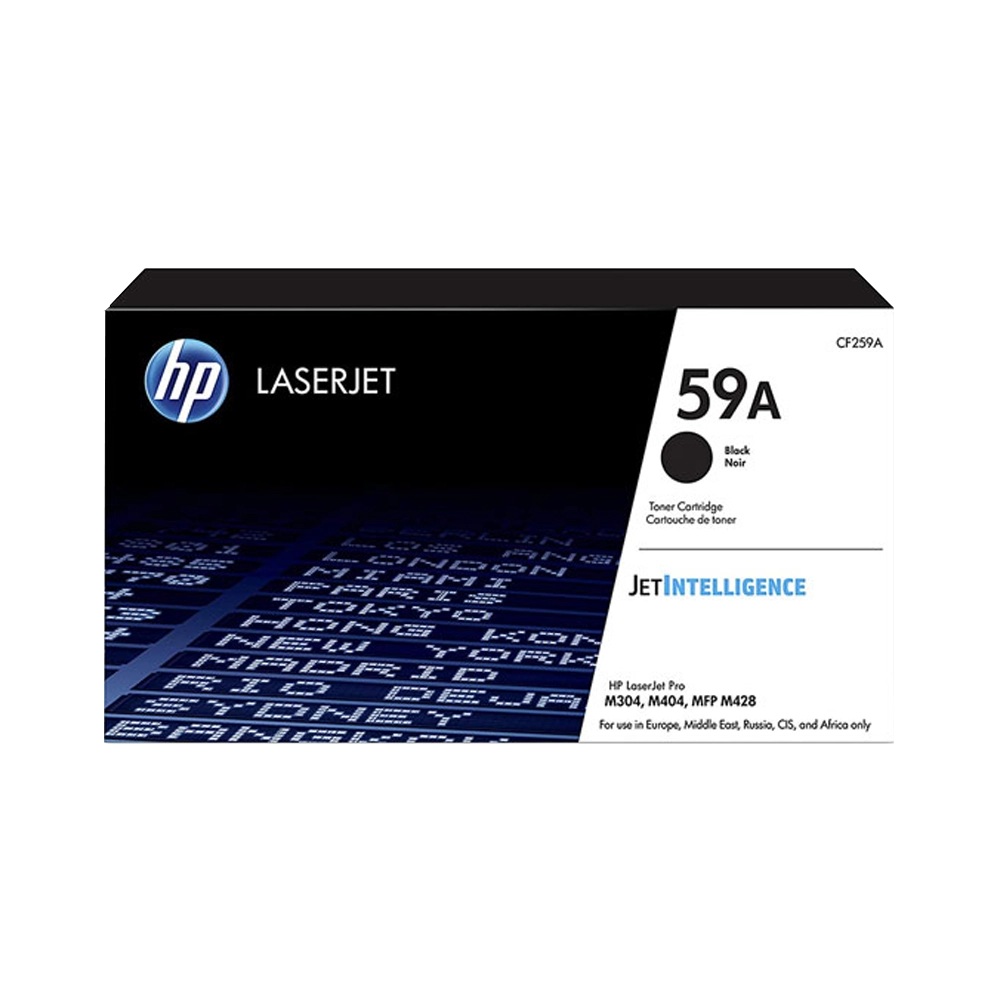 hp 59a black