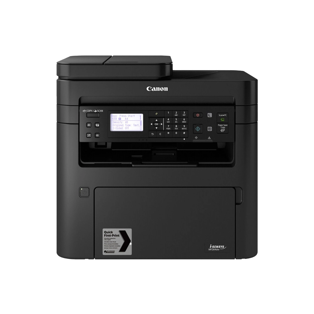 i-sensys mf264dw
