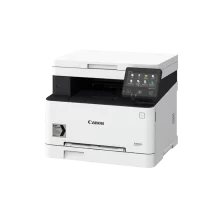 پرینتر چندکاره لیزری رنگی کانن مدل i-SENSYS MF651Cw