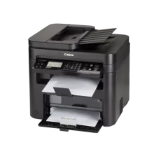 پرینتر چندکاره لیزری کانن مدل Canon imageCLASS MF244dw