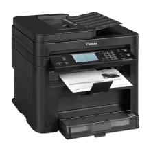 پرینتر لیزری کانن مدل Canon imageCLASS MF267dw