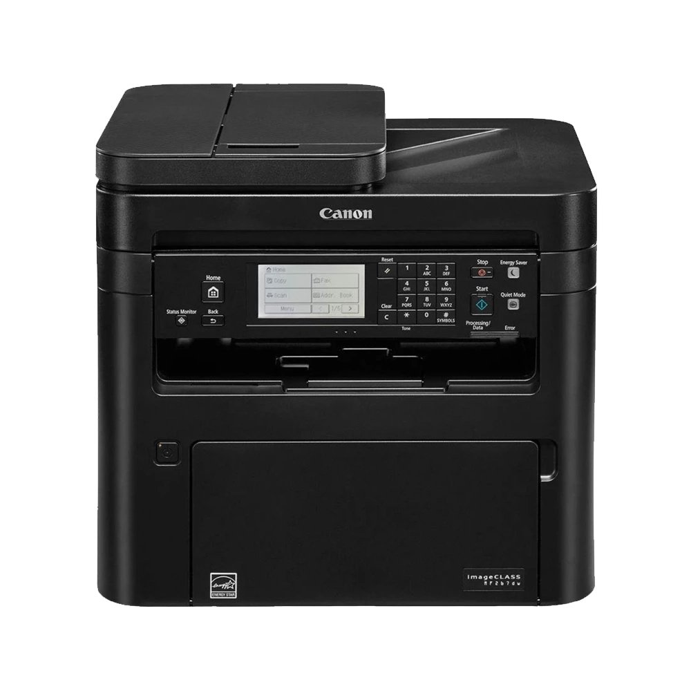 imageclass mf267dw