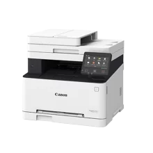 پرینتر لیزری رنگی کانن مدل Canon ImageCLASS MF633Cdw
