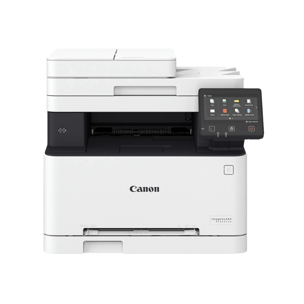 imageclass mf633cdw