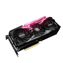 کارت گرافیک INNO3D ichill RTX 3060 ti red 8GB GDDR6