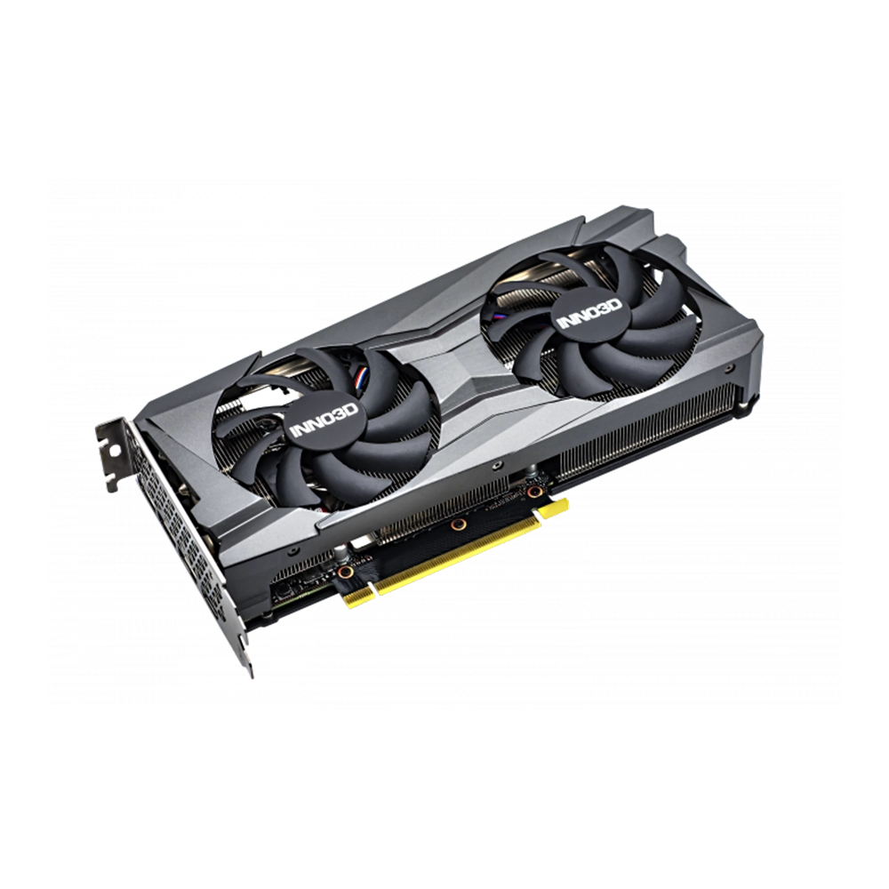 inno3d ichill x2 rtx 3060 oc 12gb gddr6