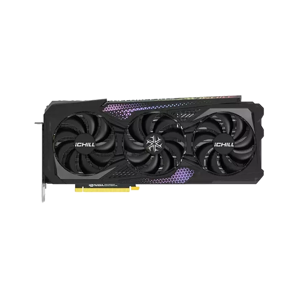 inno3d ichill x3 geforce rtx 4080 16gb ddr6x