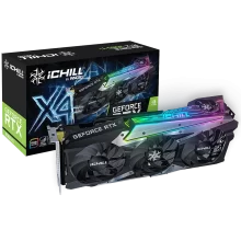 کارت گرافیک INNO3D ichill x4 RTX 3060 ti 8GB GDDR6