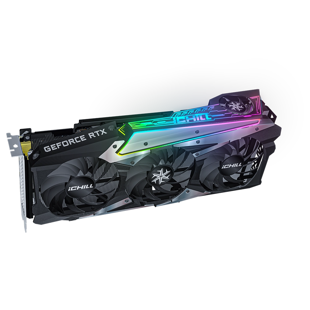 inno3d ichill x4 rtx 3060 ti 8gb gddr6
