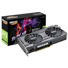 inno3d twin x2 geforce rtx 3060 8gb gddr6