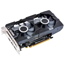 کارت گرافیک INNo3D twin x2 oc geforce GTX 1650 4GB GDDR6